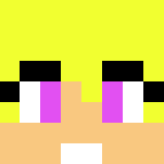 my skin - Female Minecraft Skins - image 3