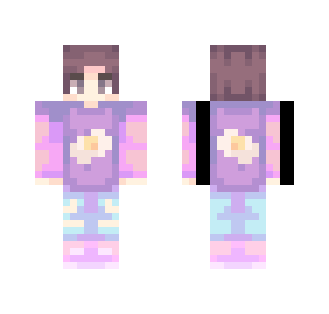Eggs ???? // Girl version in desc