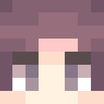 Eggs ???? // Girl version in desc - Girl Minecraft Skins - image 3