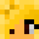 Human blaze - Female Minecraft Skins - image 3