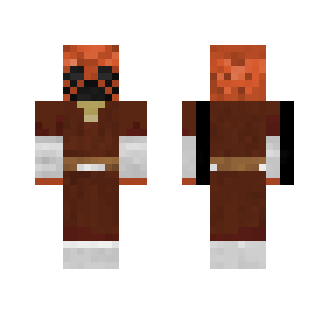 Plo Koon