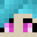 Download Free Jinx-League Of Legends Skin for Minecraft image 3 Jinx-League Of Legends - Female Minecraft Skins - image 3