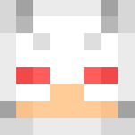 Earth-69 Anti-Flash (DC Rebirth) - Comics Minecraft Skins - image 3