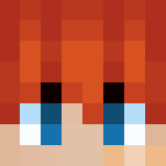 Danganronpa - Masaru Daimon. - Male Minecraft Skins - image 3