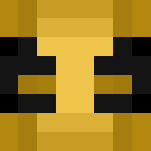 GOLDen Age Deadpool - Comics Minecraft Skins - image 3