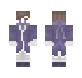 Personal Skin