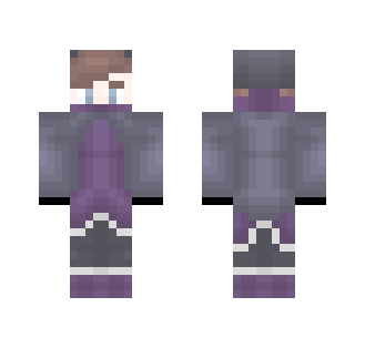Purple Assassin