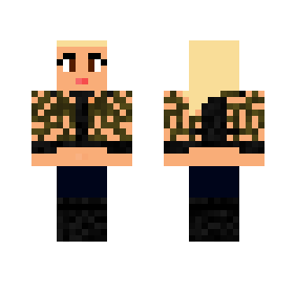 Maryse l WWE!