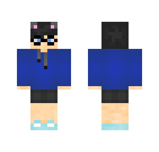 Request For PrinceTanis