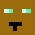 Dog xD - Dog Minecraft Skins - image 3