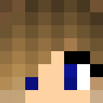Casual Girl - Girl Minecraft Skins - image 3