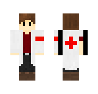 Doctor
