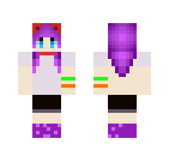 Arcade Ahri-League Of Legends