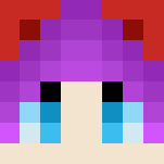 Download Free Arcade Ahri-League Of Legends Skin for Minecraft image 3 Arcade Ahri-League Of Legends - Female Minecraft Skins - image 3