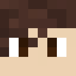 Thomas Sanders - Roman - Male Minecraft Skins - image 3
