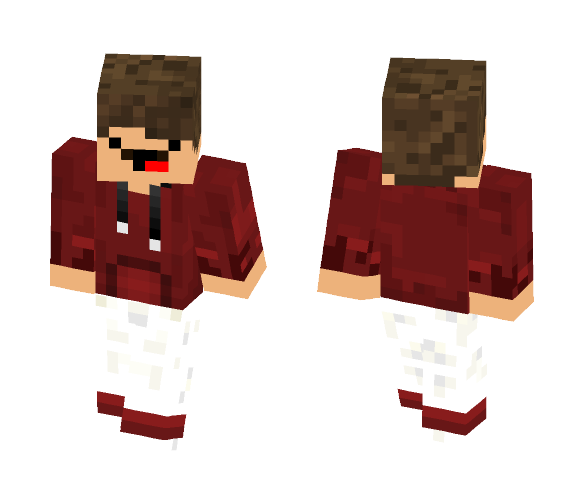 gfg - Male Minecraft Skins - image 1