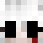 Killer Demon - Female Minecraft Skins - image 3