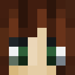 Medieval Commoner Girl - Girl Minecraft Skins - image 3