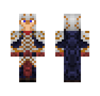 Rivendell Guard