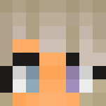Download Free Amazing Lovely girl Skin for Minecraft image 3 Amazing Lovely girl - Girl Minecraft Skins - image 3