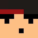 MLG - Male Minecraft Skins - image 3