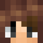 Download Free IsmetRG Kız Skini (Girl Skin) Skin for Minecraft image 3 IsmetRG Kız Skini (Girl Skin) - Male Minecraft Skins - image 3