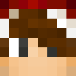 IsmetRG Eski Yılbaşı (Christmas) - Christmas Minecraft Skins - image 3