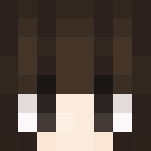 Strawberry Milk - Female Minecraft Skins - image 3