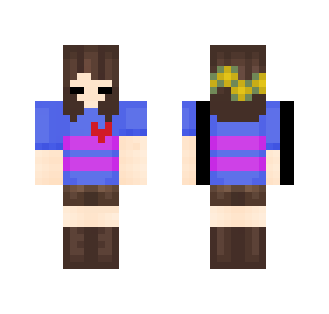 Frisk