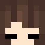 Frisk - Female Minecraft Skins - image 3