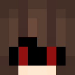 Chara - Female Minecraft Skins - image 3