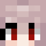 Human Toriel Girl - Girl Minecraft Skins - image 3