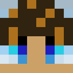 Ashe-League of Legends - Female Minecraft Skins - image 3