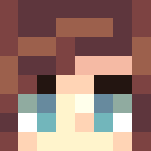 Roses - Female Minecraft Skins - image 3