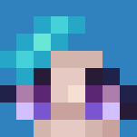 Jinx league of legends - Female Minecraft Skins - image 3