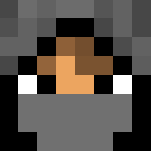 My Skin - Male Minecraft Skins - image 3