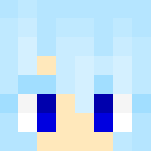 [Original Character] Uzumi Gahara - Female Minecraft Skins - image 3