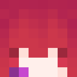 重音テト Kasane Teto - Female Minecraft Skins - image 3