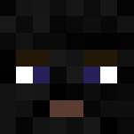 Robber - Male Minecraft Skins - image 3