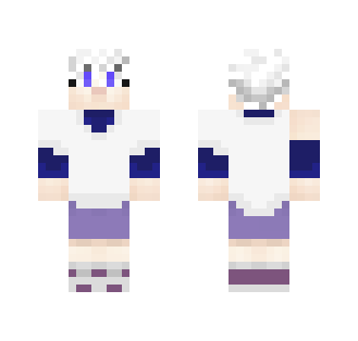 Killua Zoldyck