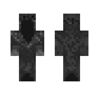 Nazgul - Male Minecraft Skins - image 2