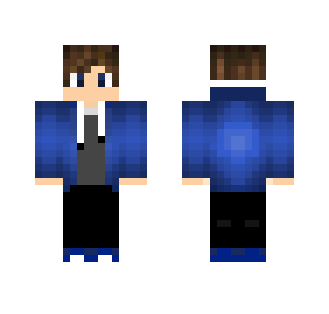 Blue Boy