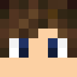 Blue Boy - Boy Minecraft Skins - image 3