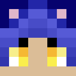 Ahri - League of Legends - Female Minecraft Skins - image 3