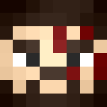 Thor (Shaded): Ragnarok - MrFlameYT - Comics Minecraft Skins - image 3