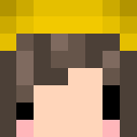 ☂ rain ☂ [CHIBI] - Female Minecraft Skins - image 3