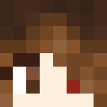 Charalin Dreemurr (Undertale) - Female Minecraft Skins - image 3