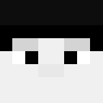 The Batter - OFF - Male Minecraft Skins - image 3