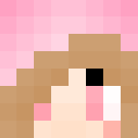 ~Easter Bunny~ - Female Minecraft Skins - image 3
