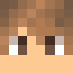 Newt - The Maze Runner - Male Minecraft Skins - image 3